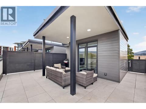 Photo 33 of 3340 Richter Street Unit# TH7, Kelowna South