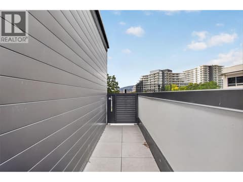 Photo 35 of 3340 Richter Street Unit# TH7, Kelowna South