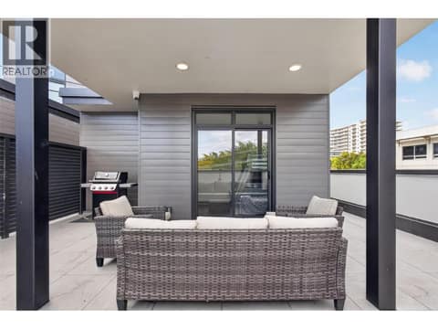 Photo 36 of 3340 Richter Street Unit# TH7, Kelowna South