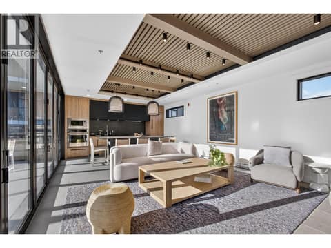 Photo 51 of 3340 Richter Street Unit# TH7, Kelowna South