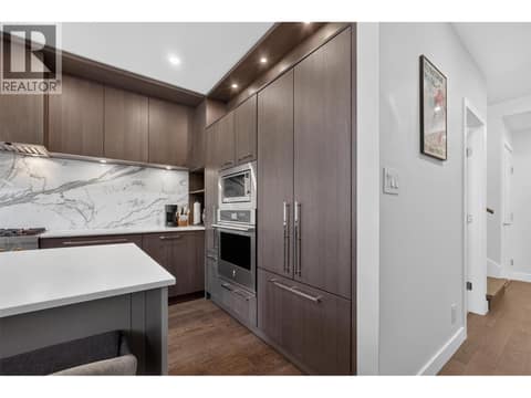 Photo 7 of 3340 Richter Street Unit# TH7, Kelowna South