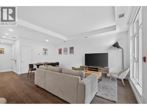 Photo 8 of 3340 Richter Street Unit# TH7, Kelowna South