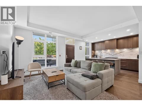 Photo 9 of 3340 Richter Street Unit# TH7, Kelowna South