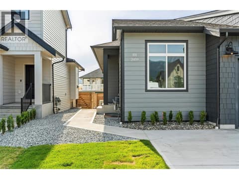 Photo 8 of 2459 Bradley Drive Unit# 101 Lot# 5, Armstrong/ Spall.
