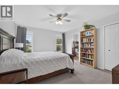 Photo 11 of 232 Ranchland Court, North Glenmore, Kelowna