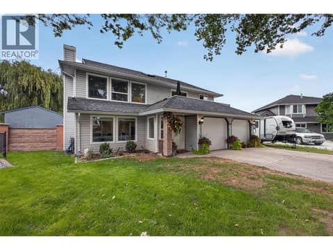 Photo 27 of 232 Ranchland Court, North Glenmore, Kelowna
