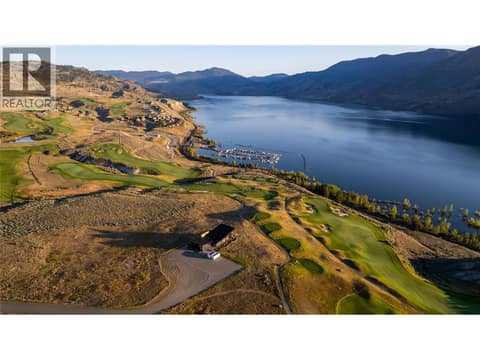 Photo 2 of 38 Rue Cheval Noir Unit# 302, Tobiano, Kamloops