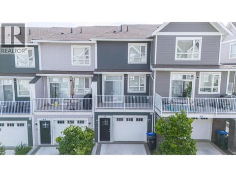 Photo 14 of 13098 Shoreline Way Unit# 60, Lake Country North West