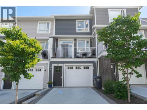 Photo 2 of 13098 Shoreline Way Unit# 60, Lake Country North West