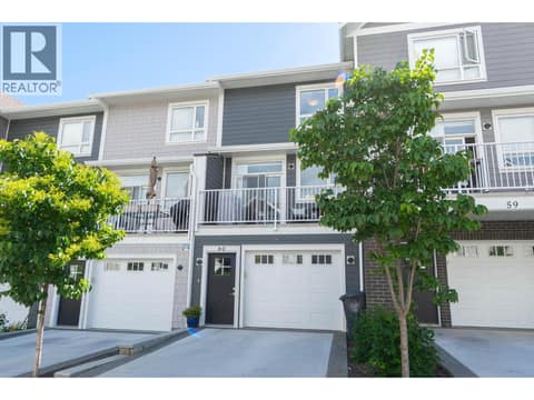 Photo 3 of 13098 Shoreline Way Unit# 60, Lake Country North West