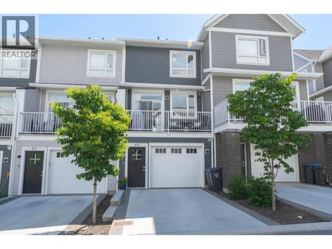 Photo 4 of 13098 Shoreline Way Unit# 60, Lake Country North West