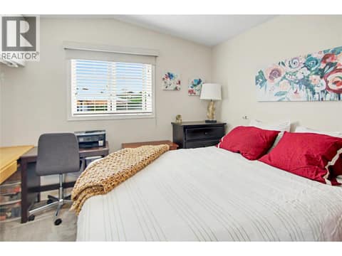 Photo 10 of 415 Commonwealth Road Unit# 222, Lake Country East / Oyama, Kelowna