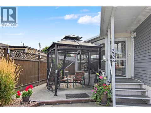Photo 17 of 415 Commonwealth Road Unit# 222, Lake Country East / Oyama, Kelowna