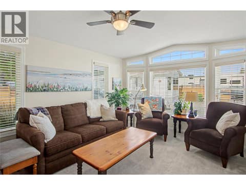 Photo 4 of 415 Commonwealth Road Unit# 222, Lake Country East / Oyama, Kelowna