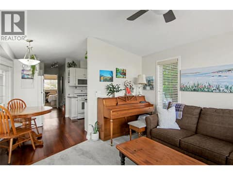 Photo 5 of 415 Commonwealth Road Unit# 222, Lake Country East / Oyama, Kelowna