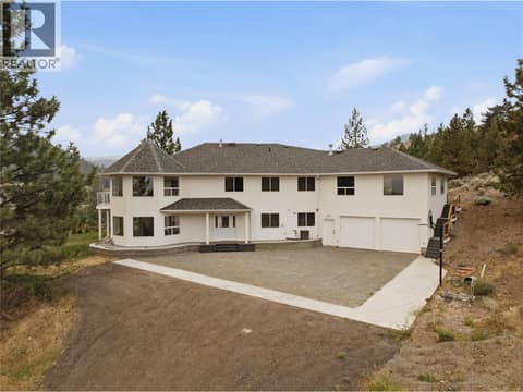 Photo 1 of 7035 Blackwell Road, Barnhartvale, Kamloops