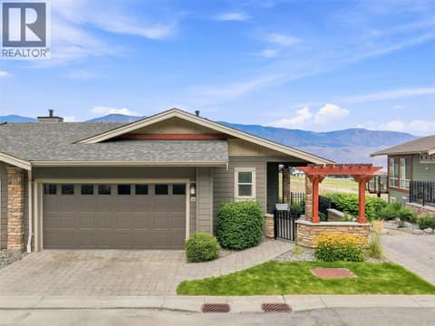 Photo 1 of 130 COLEBROOK Road Unit# 88, Tobiano, Kamloops