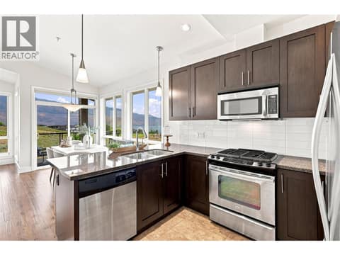 Photo 10 of 130 COLEBROOK Road Unit# 88, Tobiano, Kamloops