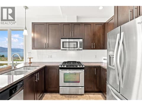 Photo 11 of 130 COLEBROOK Road Unit# 88, Tobiano, Kamloops