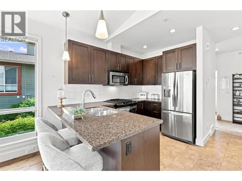 Photo 12 of 130 COLEBROOK Road Unit# 88, Tobiano, Kamloops