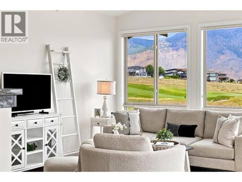 Photo 16 of 130 COLEBROOK Road Unit# 88, Tobiano, Kamloops