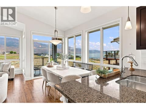 Photo 19 of 130 COLEBROOK Road Unit# 88, Tobiano, Kamloops
