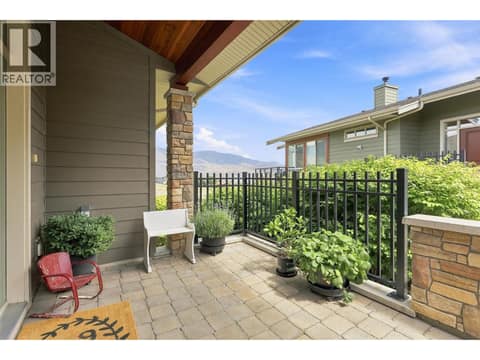 Photo 3 of 130 COLEBROOK Road Unit# 88, Tobiano, Kamloops
