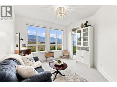 Photo 36 of 130 COLEBROOK Road Unit# 88, Tobiano, Kamloops