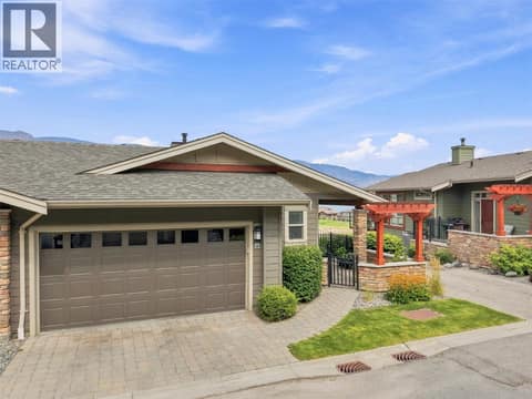 Photo 4 of 130 COLEBROOK Road Unit# 88, Tobiano, Kamloops
