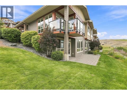 Photo 43 of 130 COLEBROOK Road Unit# 88, Tobiano, Kamloops