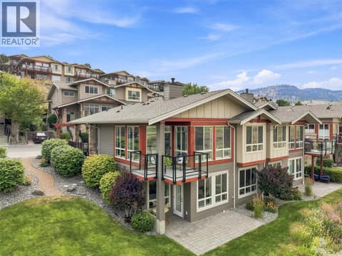 Photo 55 of 130 COLEBROOK Road Unit# 88, Tobiano, Kamloops