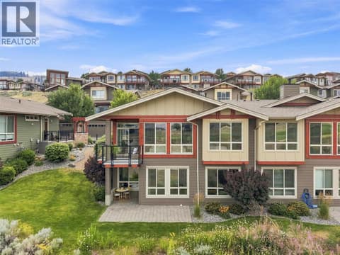 Photo 56 of 130 COLEBROOK Road Unit# 88, Tobiano, Kamloops