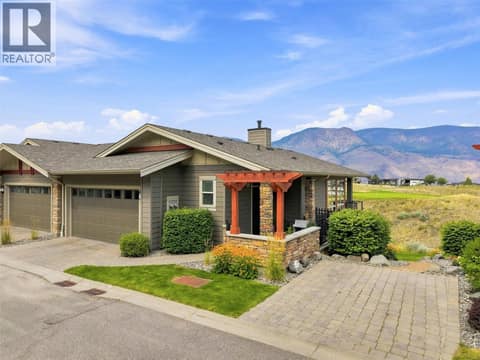 Photo 58 of 130 COLEBROOK Road Unit# 88, Tobiano, Kamloops