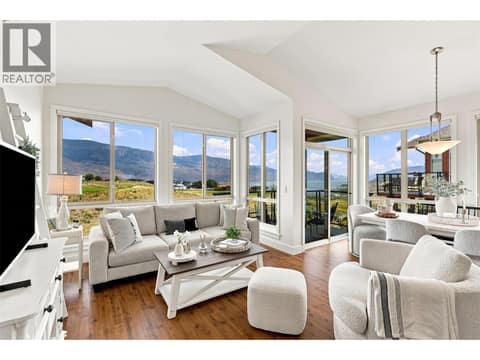 Photo 6 of 130 COLEBROOK Road Unit# 88, Tobiano, Kamloops