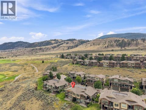 Photo 60 of 130 COLEBROOK Road Unit# 88, Tobiano, Kamloops
