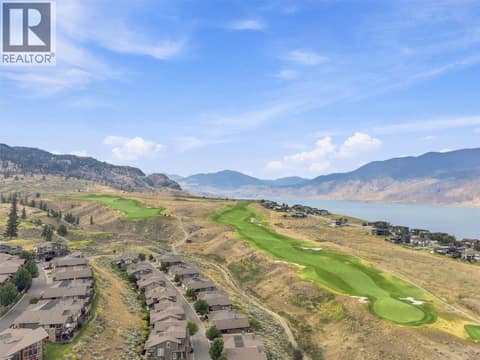 Photo 61 of 130 COLEBROOK Road Unit# 88, Tobiano, Kamloops