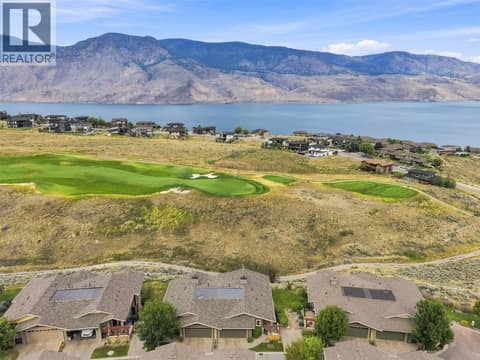 Photo 63 of 130 COLEBROOK Road Unit# 88, Tobiano, Kamloops