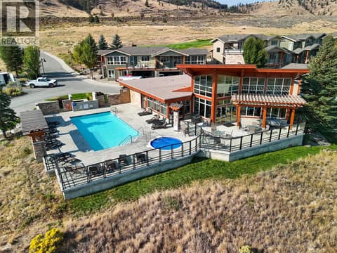 Photo 67 of 130 COLEBROOK Road Unit# 88, Tobiano, Kamloops
