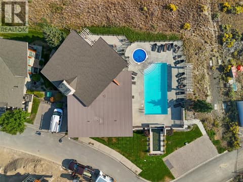 Photo 68 of 130 COLEBROOK Road Unit# 88, Tobiano, Kamloops