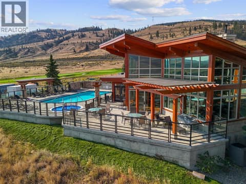 Photo 69 of 130 COLEBROOK Road Unit# 88, Tobiano, Kamloops
