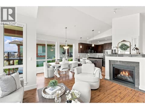 Photo 7 of 130 COLEBROOK Road Unit# 88, Tobiano, Kamloops