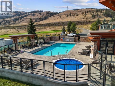 Photo 70 of 130 COLEBROOK Road Unit# 88, Tobiano, Kamloops