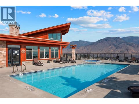 Photo 78 of 130 COLEBROOK Road Unit# 88, Tobiano, Kamloops