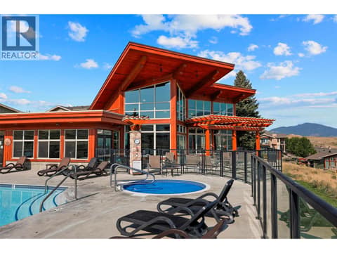 Photo 79 of 130 COLEBROOK Road Unit# 88, Tobiano, Kamloops