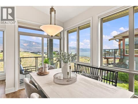 Photo 9 of 130 COLEBROOK Road Unit# 88, Tobiano, Kamloops