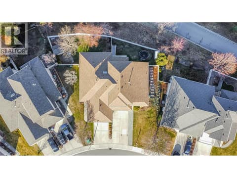 Beautiful duplex that doesn't feel like a duplex at 3819 Glen Canyon Drive, Westbank Centre, West Kelowna