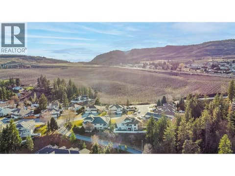 Fast access to the highway to head anywhere in the valley at 3819 Glen Canyon Drive, Westbank Centre, West Kelowna
