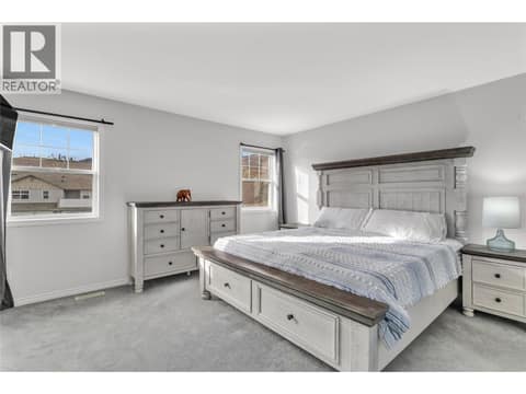 Huge Primary at 3819 Glen Canyon Drive, Westbank Centre, West Kelowna