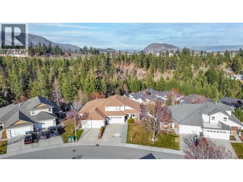 Minutes to downtown west kelowna at 3819 Glen Canyon Drive, Westbank Centre, West Kelowna