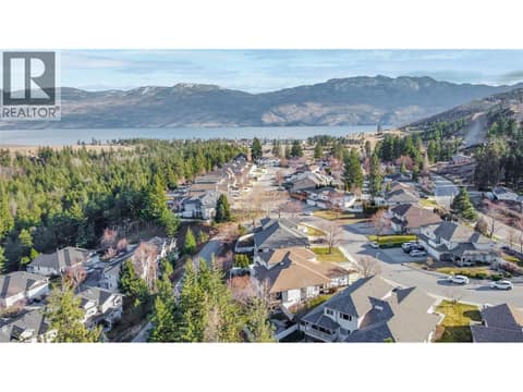 Minutes to Okanagan Lake and Gellately Park at 3819 Glen Canyon Drive, Westbank Centre, West Kelowna